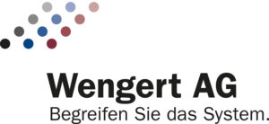Wengert AG career21 Duales Studium DHBW